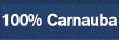 100% Carnauba